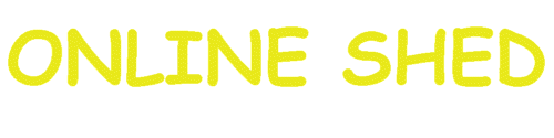 Online Shed collection
